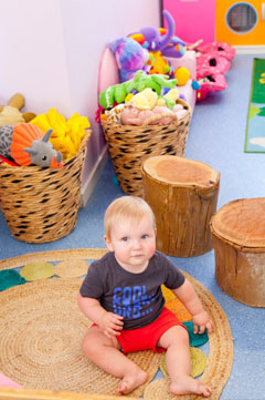 Chantel's Kindergarten